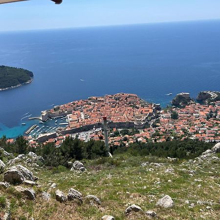 Apartment Biggy Cavtat Esterno foto