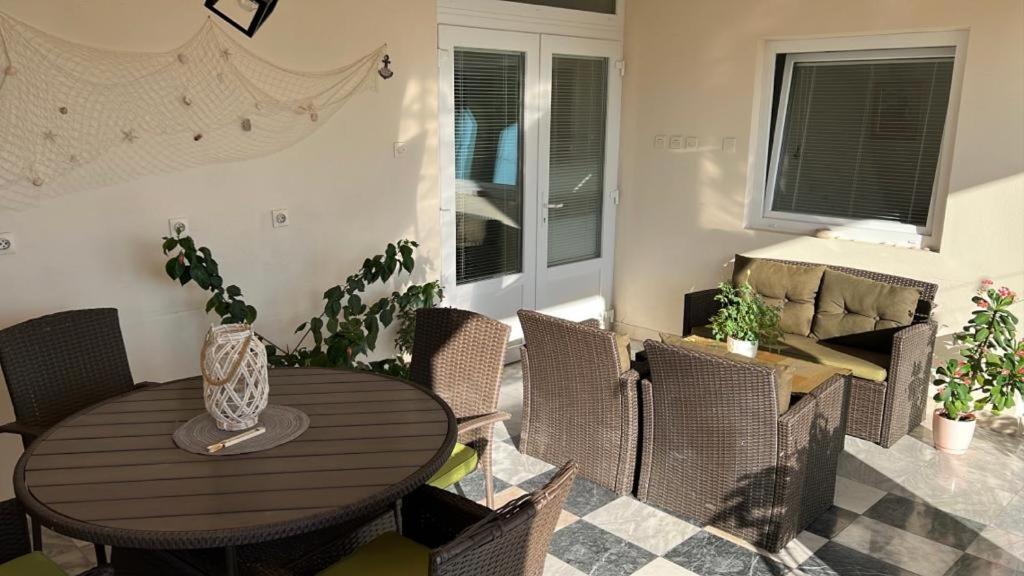 Apartment Biggy Cavtat Esterno foto