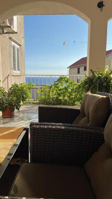 Apartment Biggy Cavtat Esterno foto