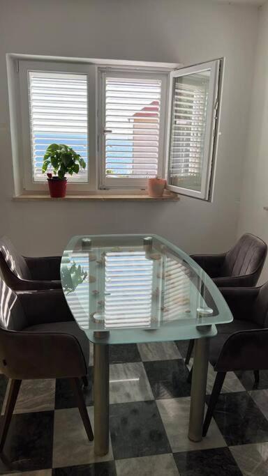 Apartment Biggy Cavtat Esterno foto