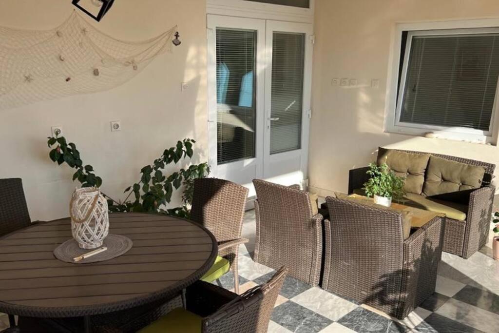 Apartment Biggy Cavtat Esterno foto