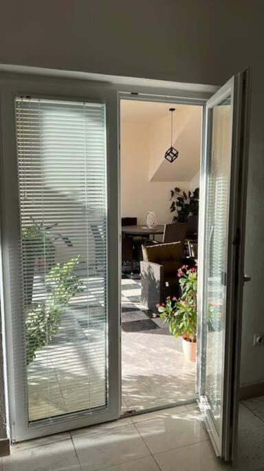 Apartment Biggy Cavtat Esterno foto