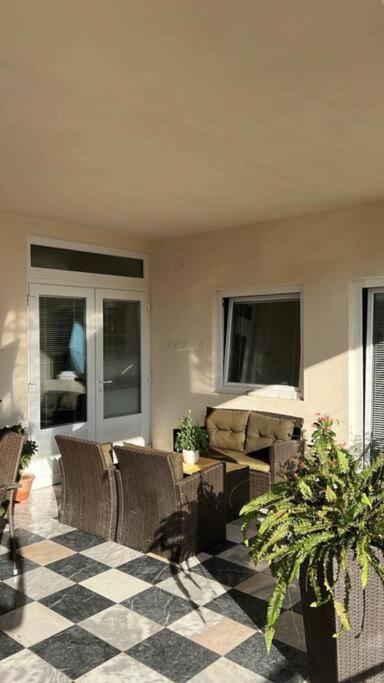 Apartment Biggy Cavtat Esterno foto