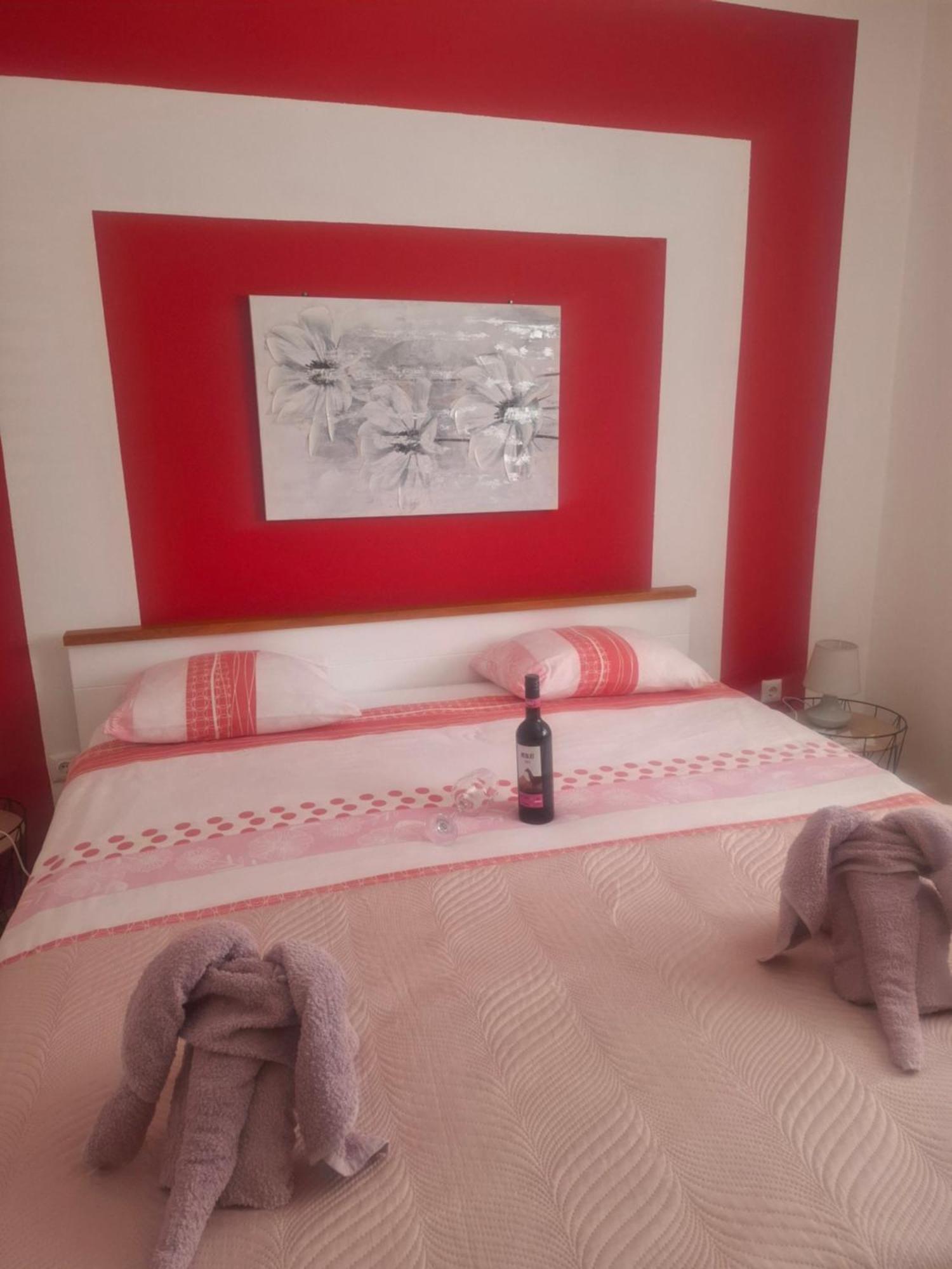 Apartment Biggy Cavtat Esterno foto