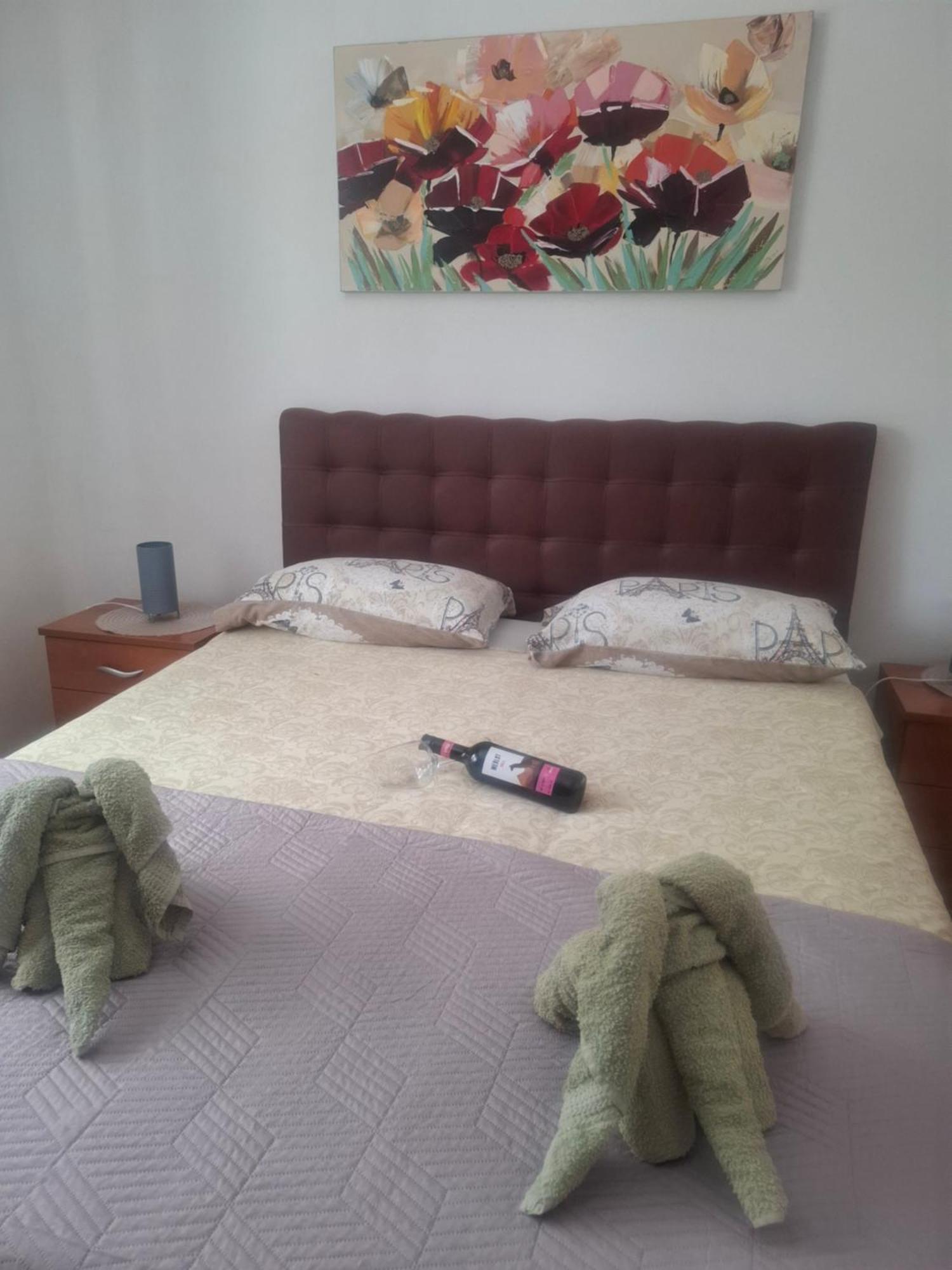 Apartment Biggy Cavtat Esterno foto