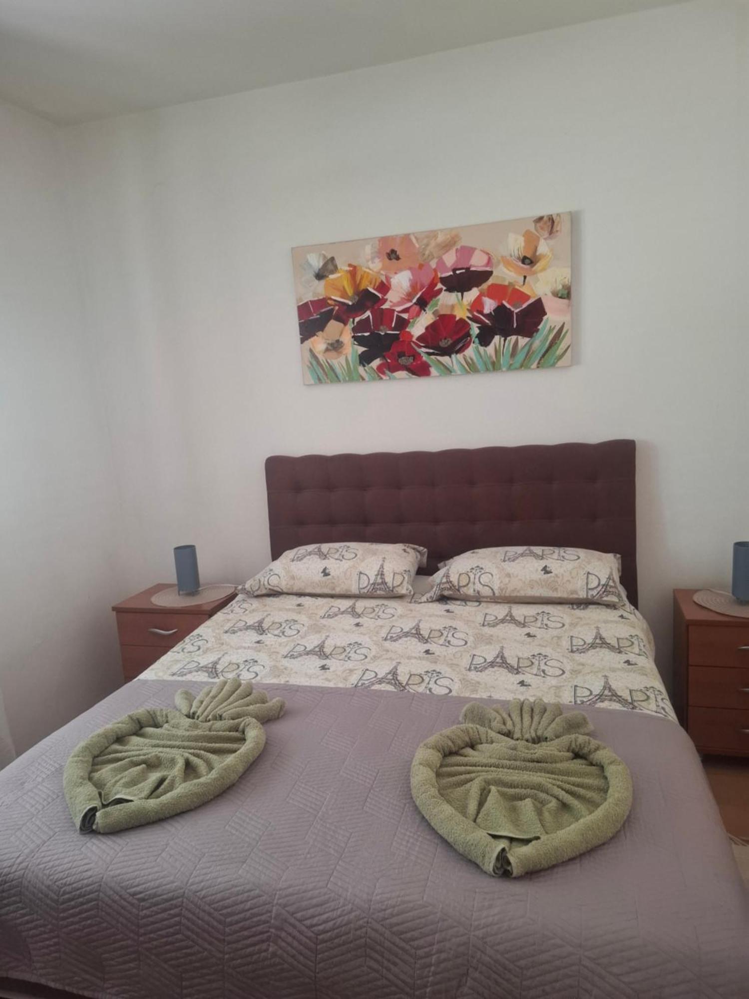Apartment Biggy Cavtat Esterno foto